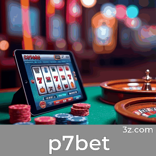 Maximize Resultados com Táticas Comprovadas no p7bet