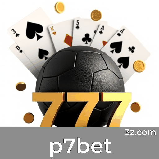 Experimente o Luxo VIP no p7bet Casino