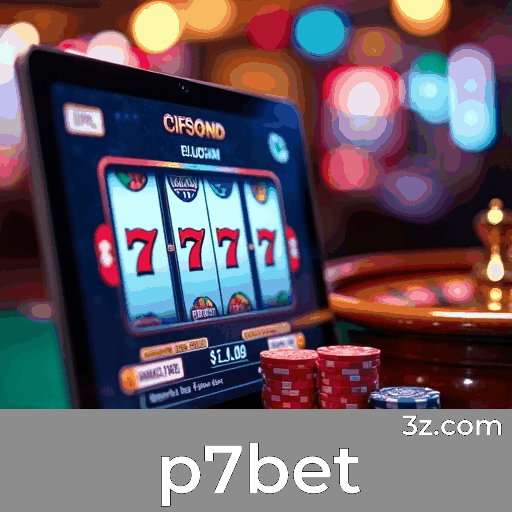 Maximize Resultados com Táticas Comprovadas no p7bet