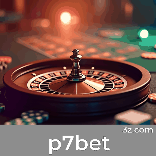 p7bet: Especialista em Apostas Esportivas Focadas no Brasil