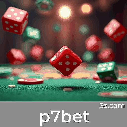 p7bet: Jogos Diversificados e Entretenimento Ilimitado