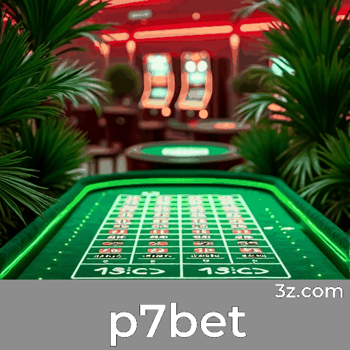p7bet: Responsabilidade e Sustentabilidade no Jogo Consciente