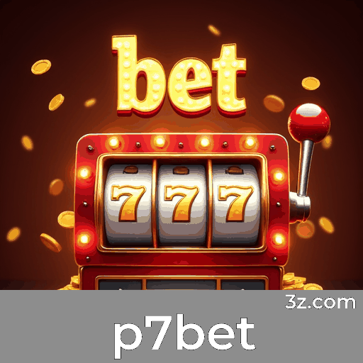 p7bet: Jogos Diversificados e Entretenimento Ilimitado