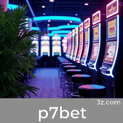 p7bet: Especialista em Apostas Esportivas Focadas no Brasil