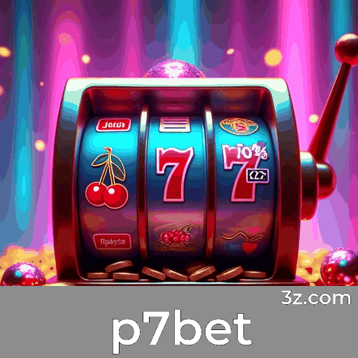 Inovação Móvel com p7bet: Design Responsivo Avançado